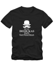 Šauniausias diedukas
